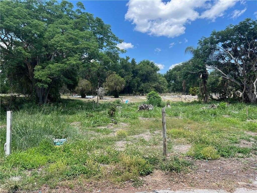 0.54 Acres of Residential Land for Sale in Lake Placid, Florida