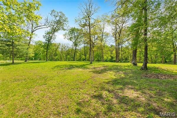 6.34 Acres of Residential Land for Sale in Dorsey, Illinois