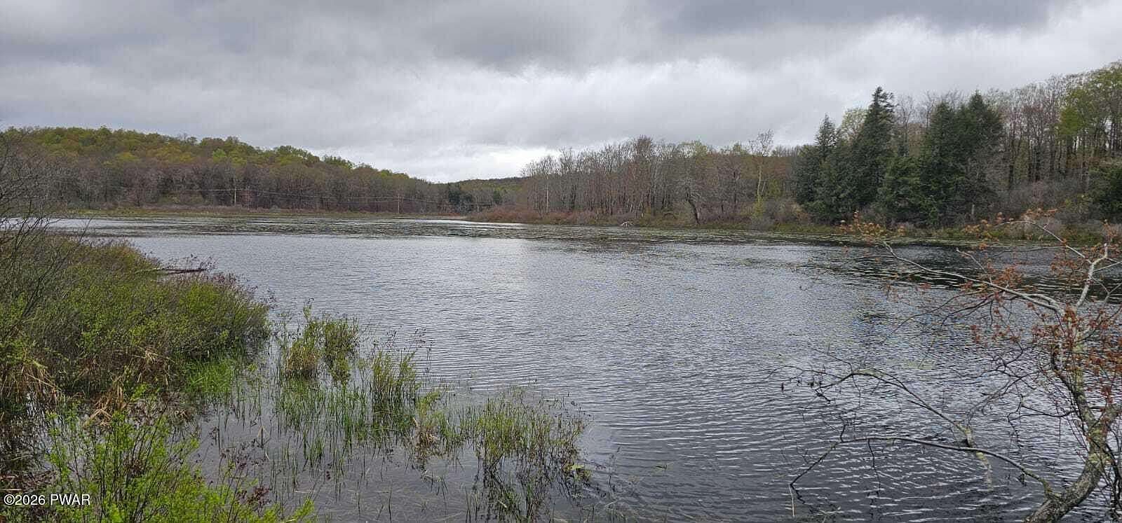 2 Acres of Residential Land for Sale in Lake Como, Pennsylvania