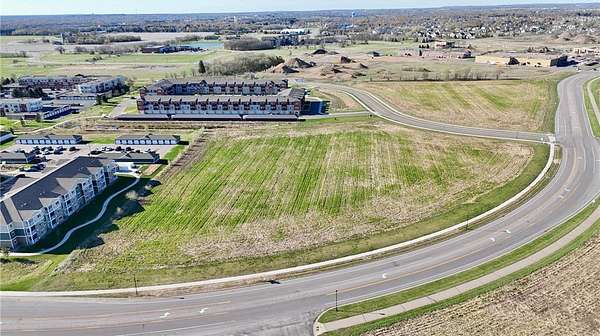7 Acres of Residential Land for Sale in Sartell, Minnesota
