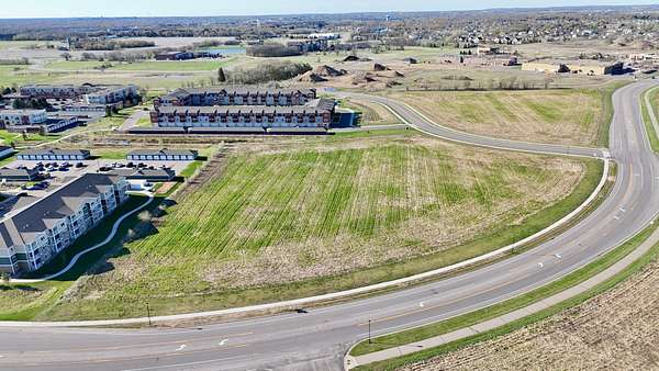 7 Acres of Residential Land for Sale in Sartell, Minnesota