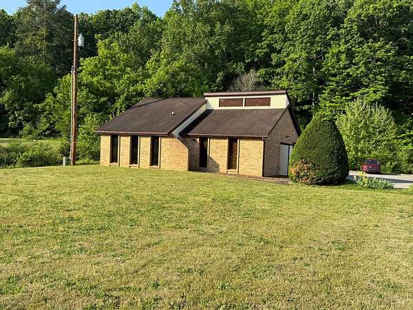 0.82 Acres of Commercial Land for Sale in Oak Ridge, Tennessee