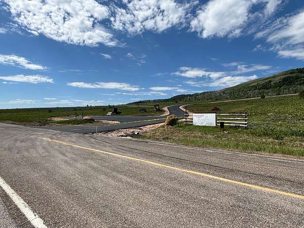 4.9 Acres of Residential Land for Sale in Montpelier, Idaho