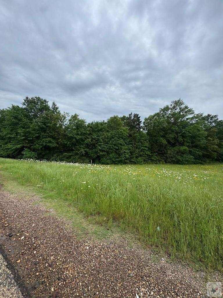 1.73 Acres of Commercial Land for Sale in Hooks, Texas