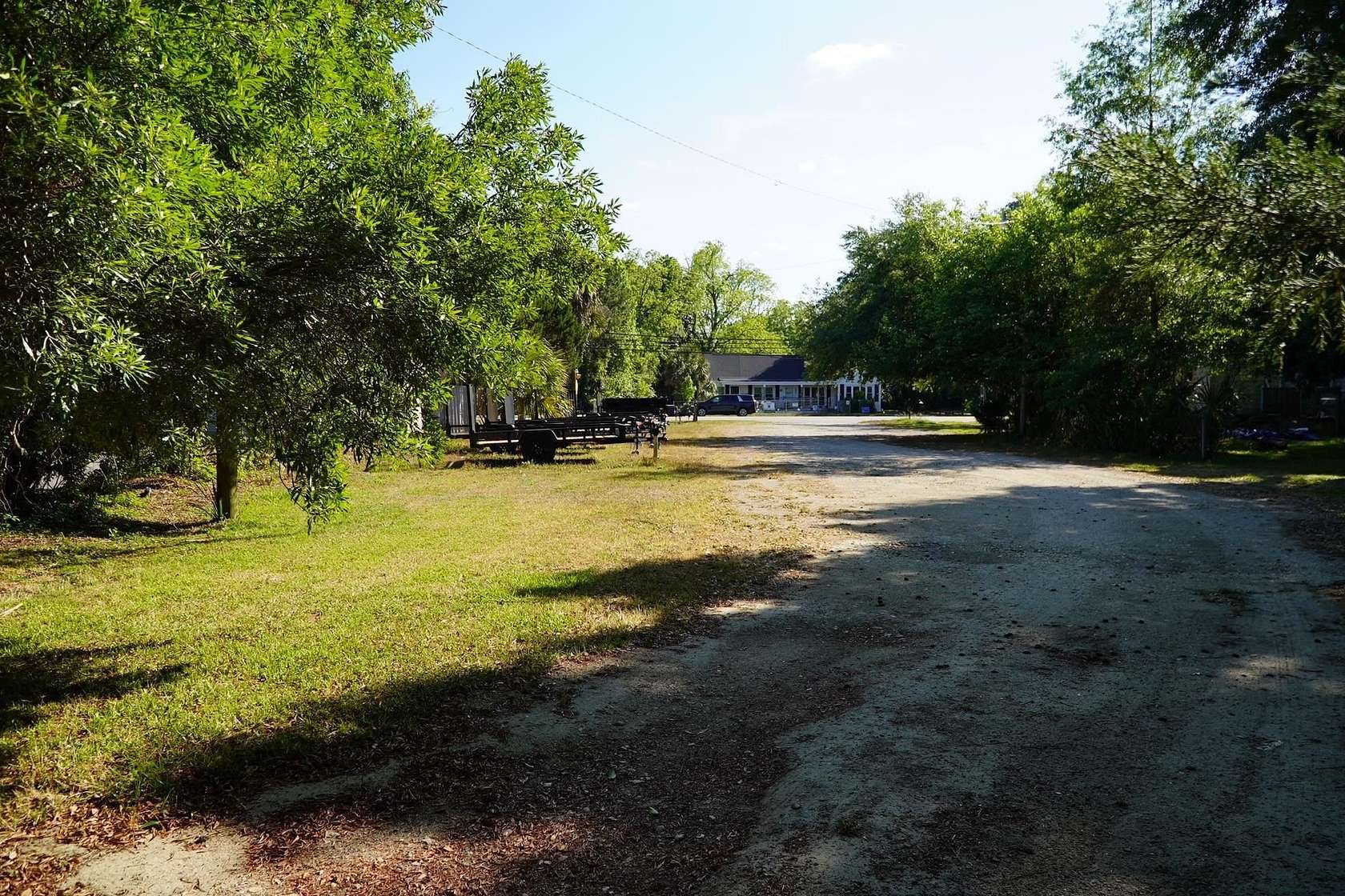 1.75 Acres of Mixed-Use Land for Sale in Georgetown, South Carolina