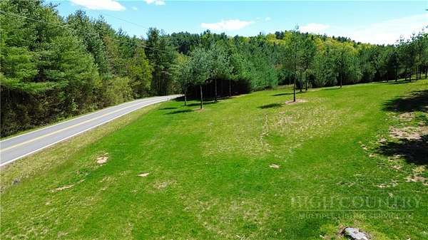 1.44 Acres of Residential Land for Sale in Jefferson, North Carolina