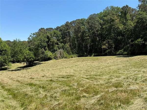 9.35 Acres of Land for Sale in Canton, Georgia