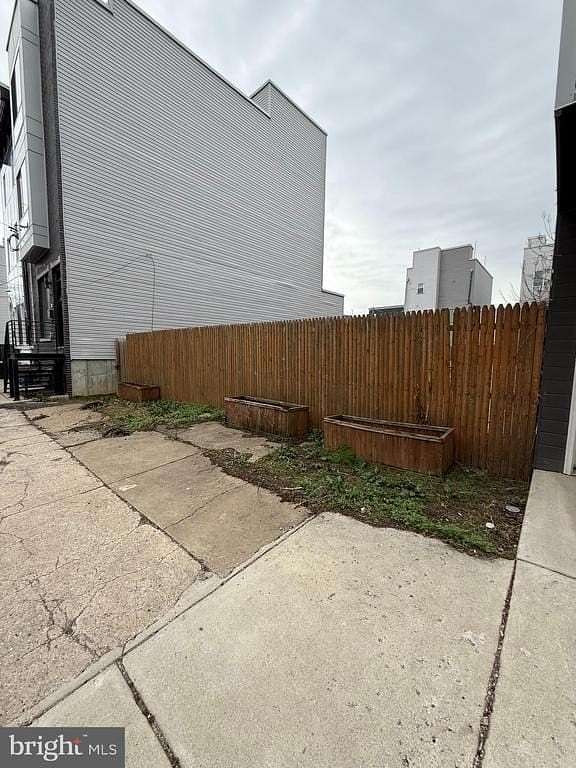 0.07 Acres of Residential Land for Sale in Philadelphia, Pennsylvania