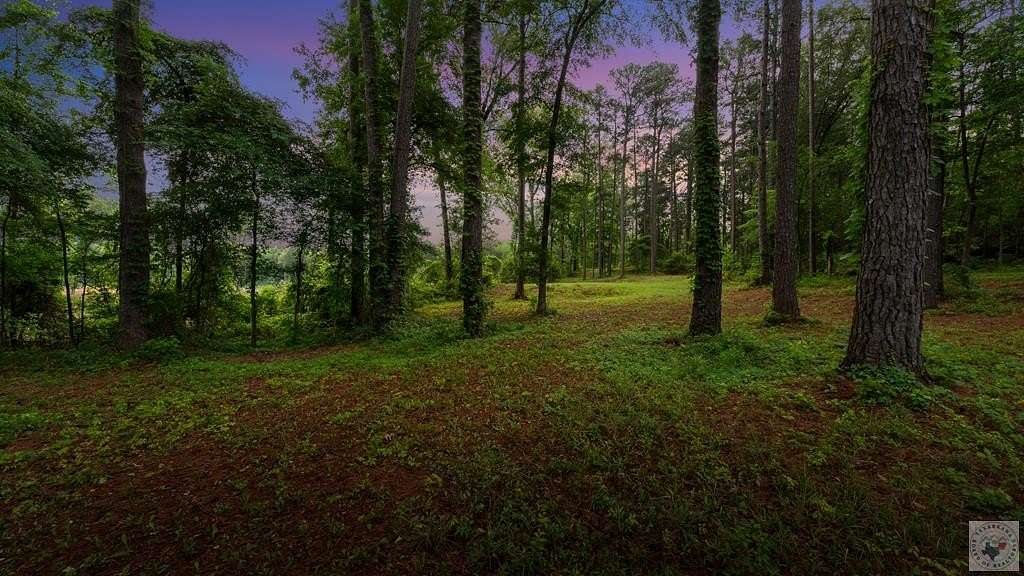 4.6 Acres of Residential Land for Sale in Texarkana, Texas