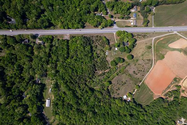 1.77 Acres of Residential Land for Sale in York, South Carolina