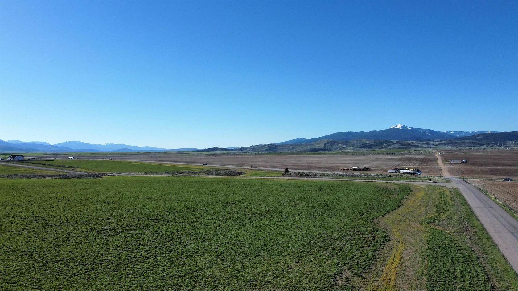 5 Acres of Residential Land for Sale in Soda Springs, Idaho