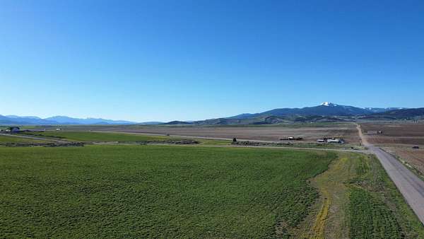 5 Acres of Residential Land for Sale in Soda Springs, Idaho