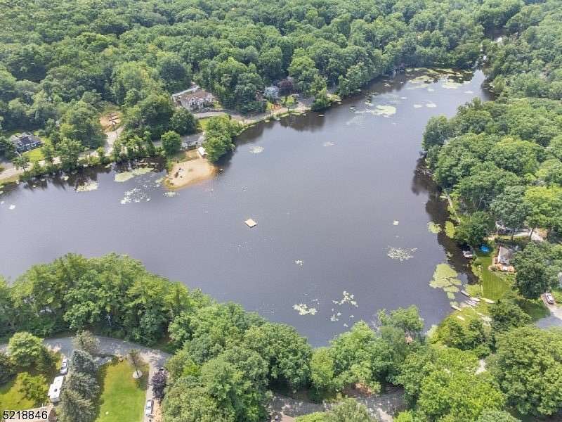 13.5 Acres of Land for Sale in West Milford Township, New Jersey