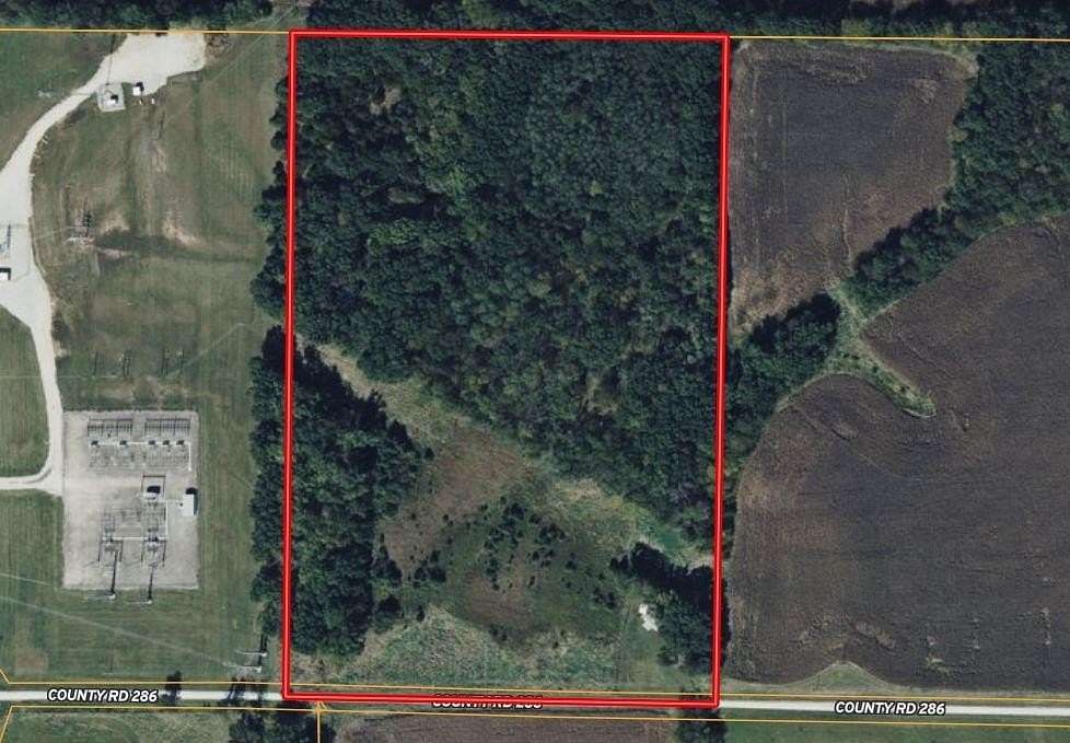 25.3 Acres of Recreational Land for Sale in Edina, Missouri