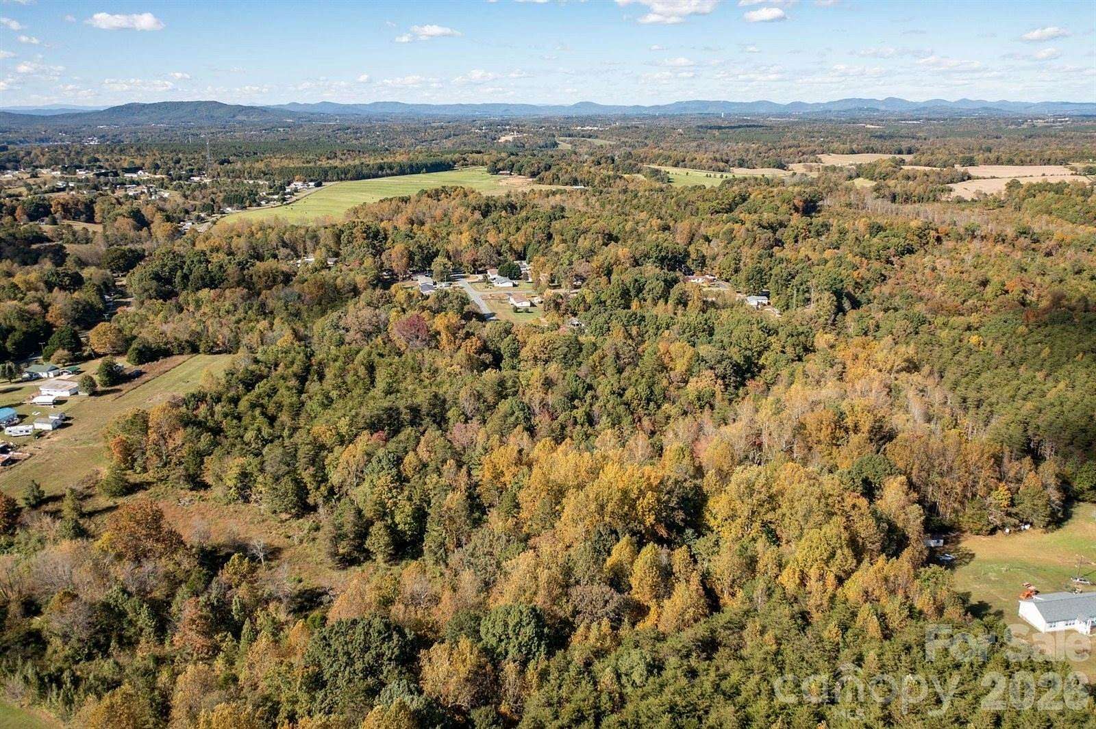 19 Acres of Land for Sale in Claremont, North Carolina