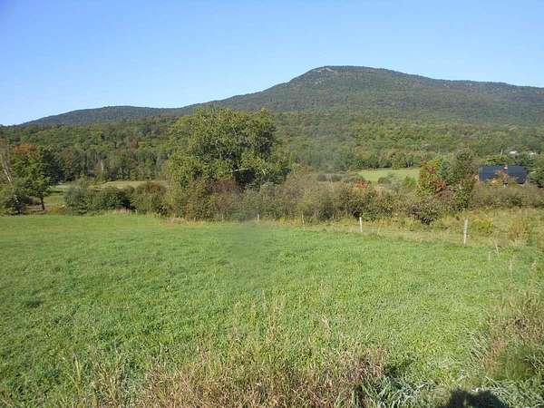 2 Acres of Residential Land for Sale in Elmore Town, Vermont
