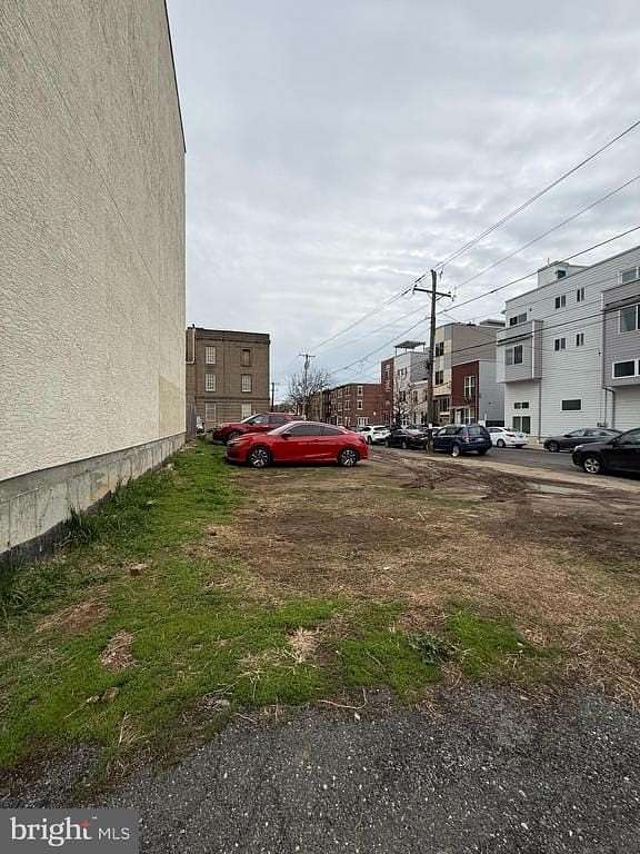 0.02 Acres of Land for Sale in Philadelphia, Pennsylvania