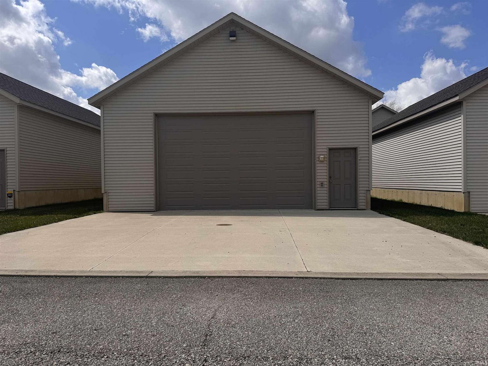 0.06 Acres of Residential Land for Sale in Angola, Indiana