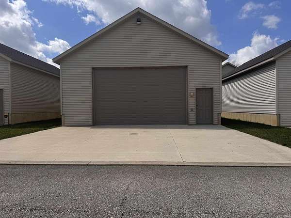 0.06 Acres of Residential Land for Sale in Angola, Indiana