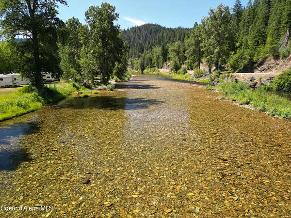 2.22 Acres of Residential Land for Sale in Kingston, Idaho
