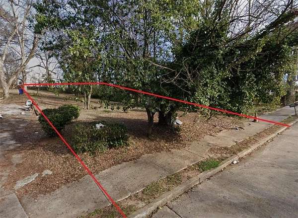 0.21 Acres of Residential Land for Sale in Atlanta, Georgia