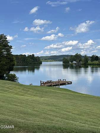 0.29 Acres of Residential Land for Sale in Kingston, Tennessee