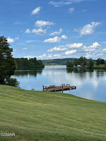 0.29 Acres of Residential Land for Sale in Kingston, Tennessee