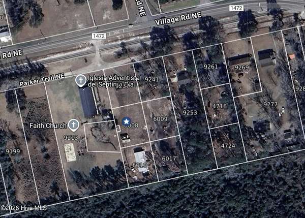 0.33 Acres of Land for Sale in Leland, North Carolina