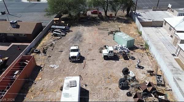 0.4 Acres of Commercial Land for Sale in Las Vegas, Nevada