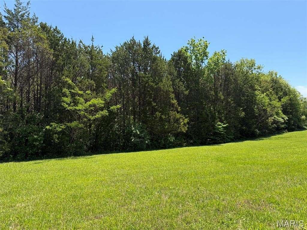3.2 Acres of Residential Land for Sale in Washington, Missouri
