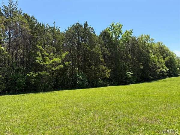 3.2 Acres of Residential Land for Sale in Washington, Missouri