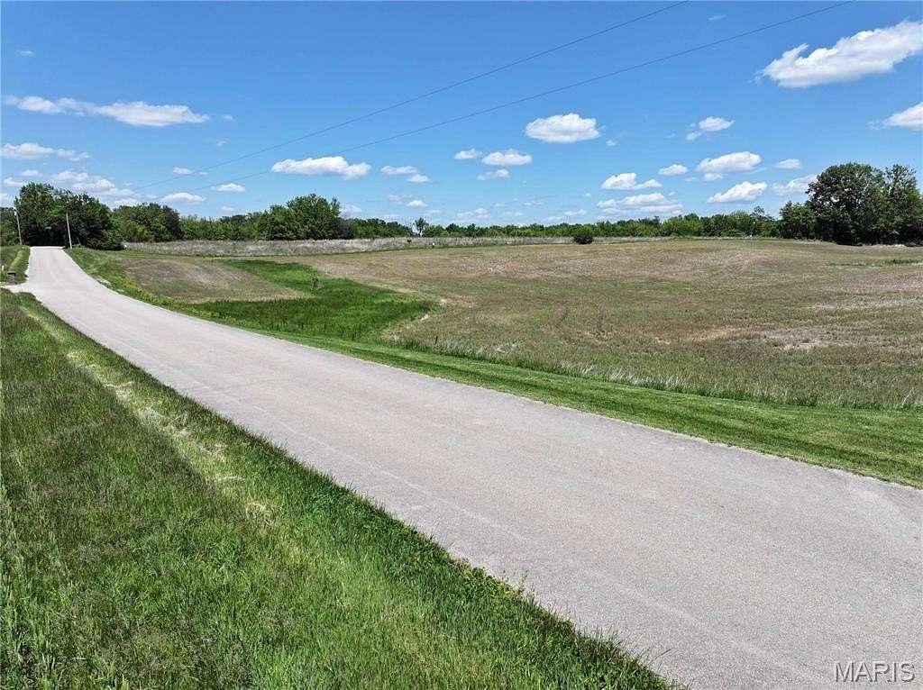 9 Acres of Residential Land for Sale in Perryville, Missouri