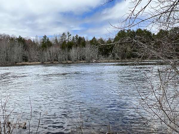 9 Acres of Land for Sale in Medway, Maine