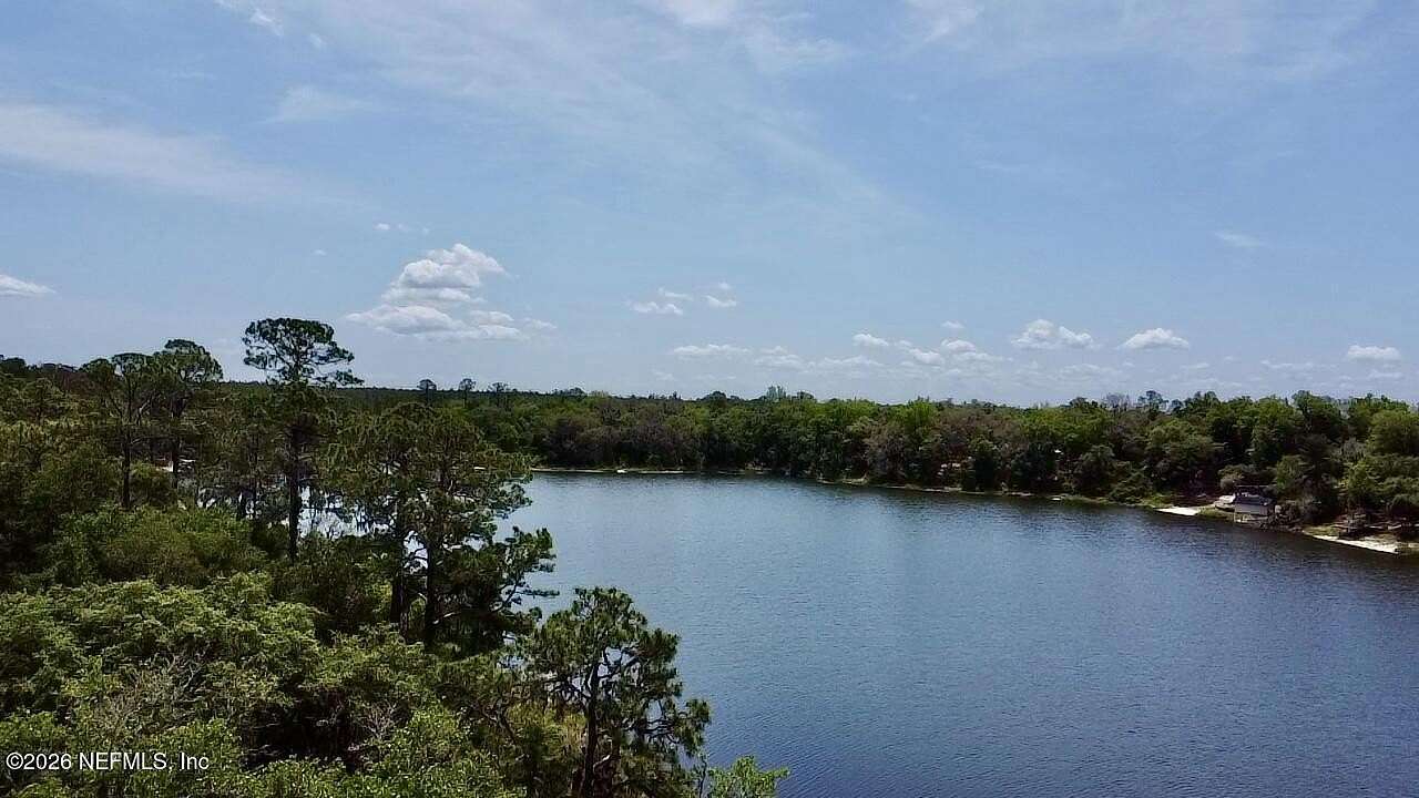 1.76 Acres of Land with Home for Sale in Interlachen, Florida