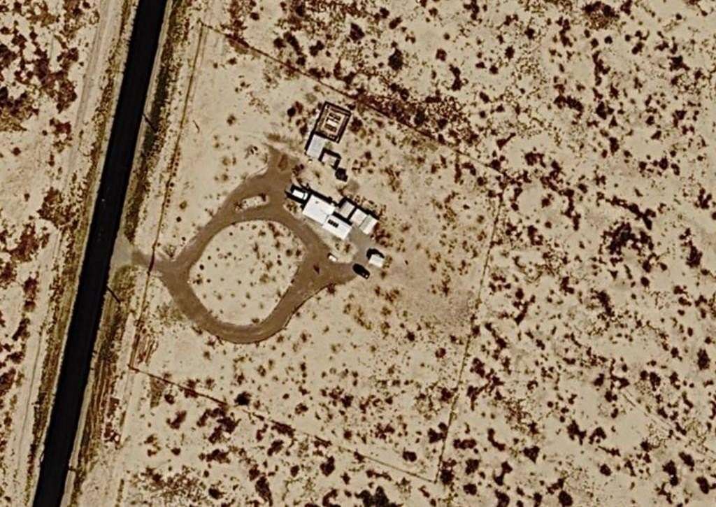 10 Acres of Land for Sale in Verhalen, Texas
