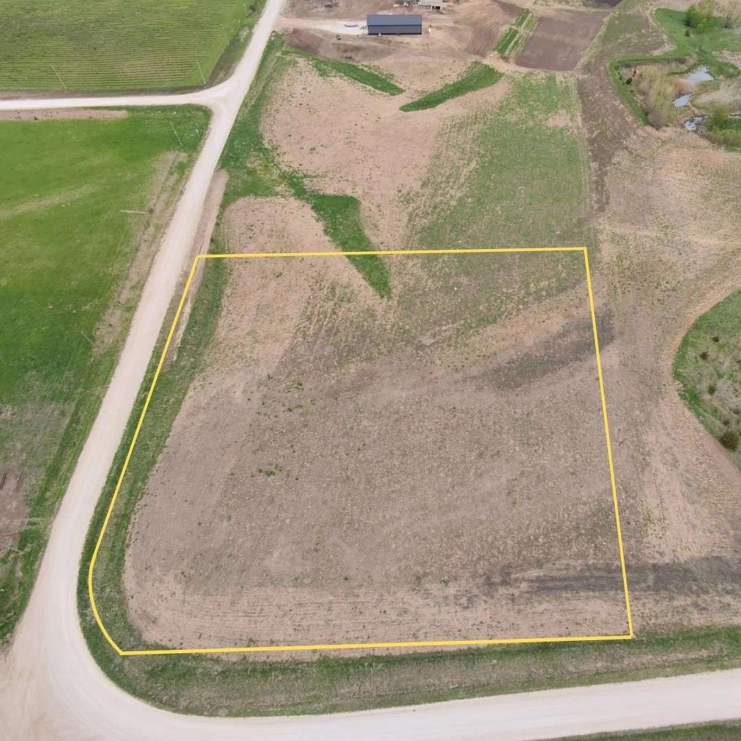 5 Acres of Land for Sale in Sac City, Iowa