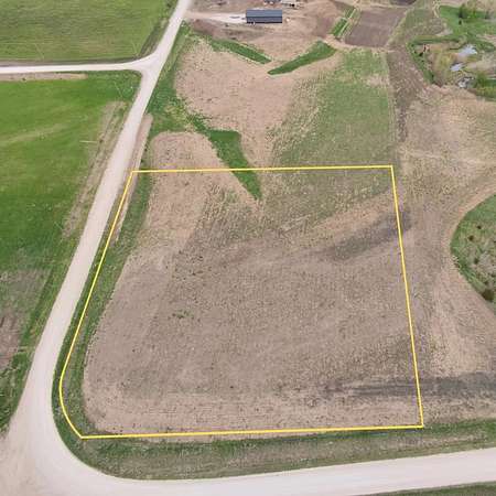 5 Acres of Land for Sale in Sac City, Iowa