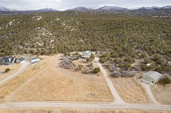 5 Acres of Land with Home for Sale in Mount Pleasant, Utah