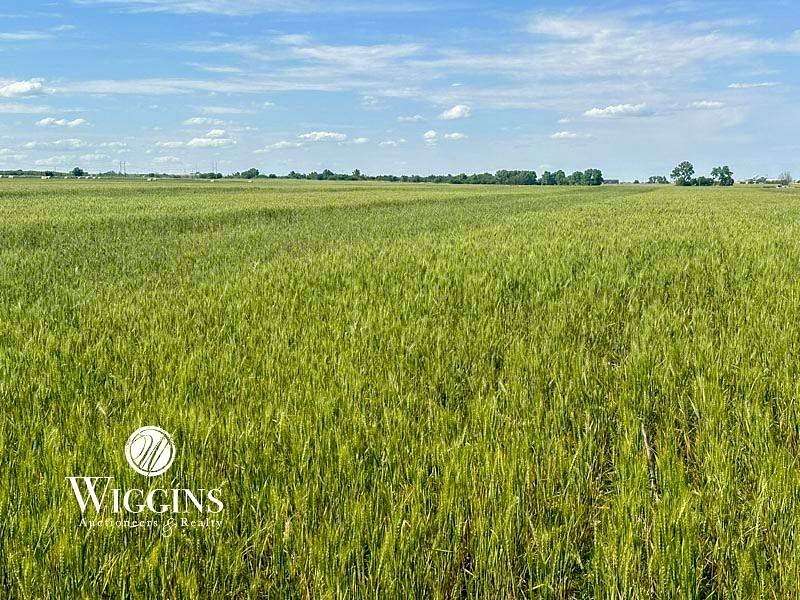 160 Acres of Agricultural & Residential Land for Sale in Enid, Oklahoma