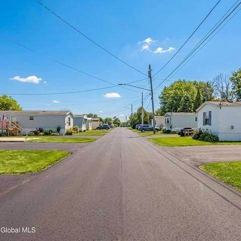 1.5 Acres of Land with Home for Sale in Champlain, New York