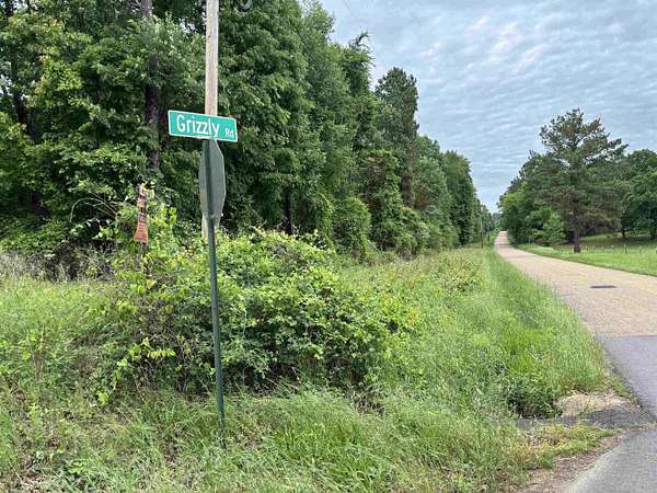 18.4 Acres of Land for Sale in Royal, Arkansas
