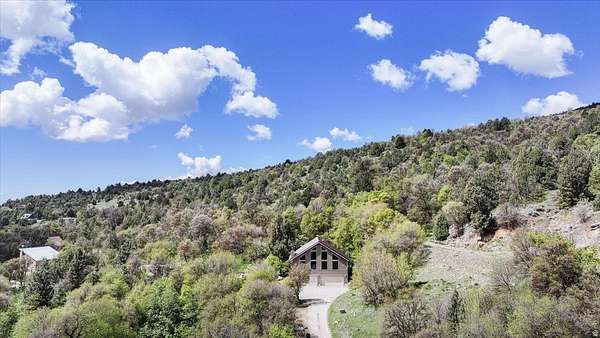 3 Acres of Land with Home for Sale in Preston, Idaho