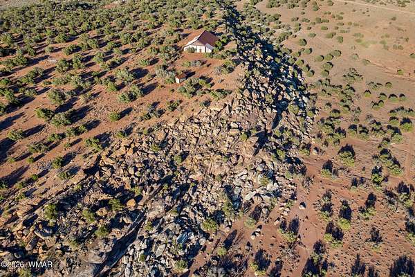 77 Acres of Land for Sale in Concho, Arizona