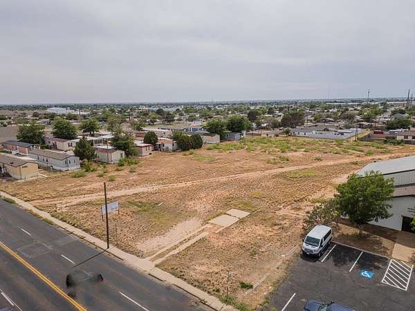 1.65 Acres of Residential Land for Sale in Odessa, Texas