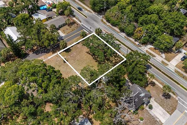 0.18 Acres of Residential Land for Sale in Sarasota, Florida