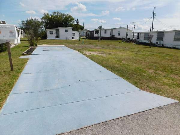 0.09 Acres of Residential Land for Sale in Zephyrhills, Florida