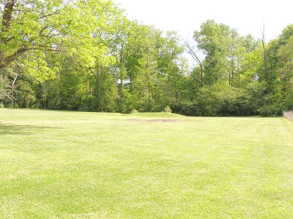 3 Acres of Land with Home for Sale in Franklin, Indiana
