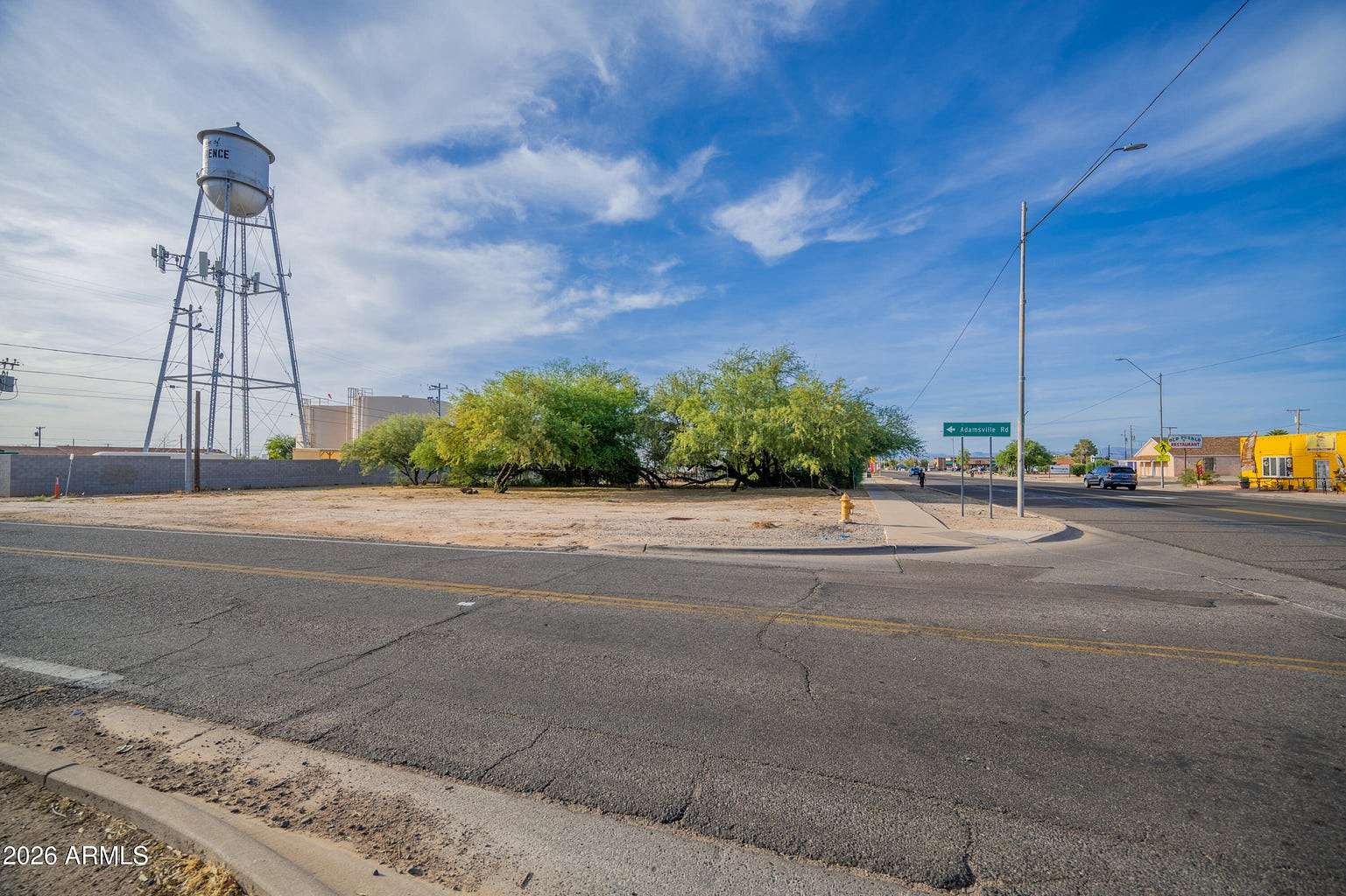 0.21 Acres of Land for Sale in Florence, Arizona