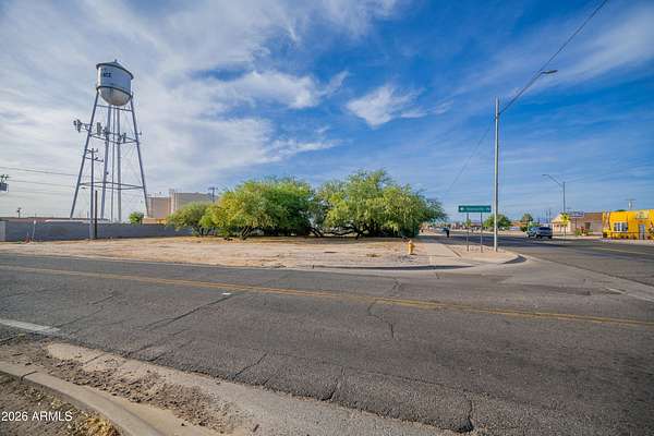 0.21 Acres of Land for Sale in Florence, Arizona