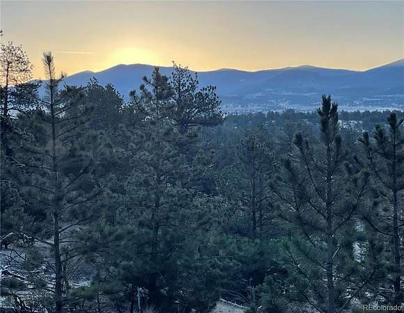 2.25 Acres of Residential Land for Sale in Hartsel, Colorado